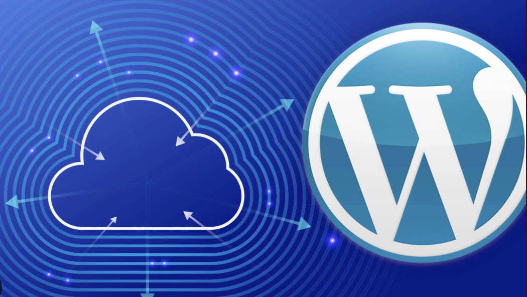Serverspace: The best WordPress hosting solution for your website
