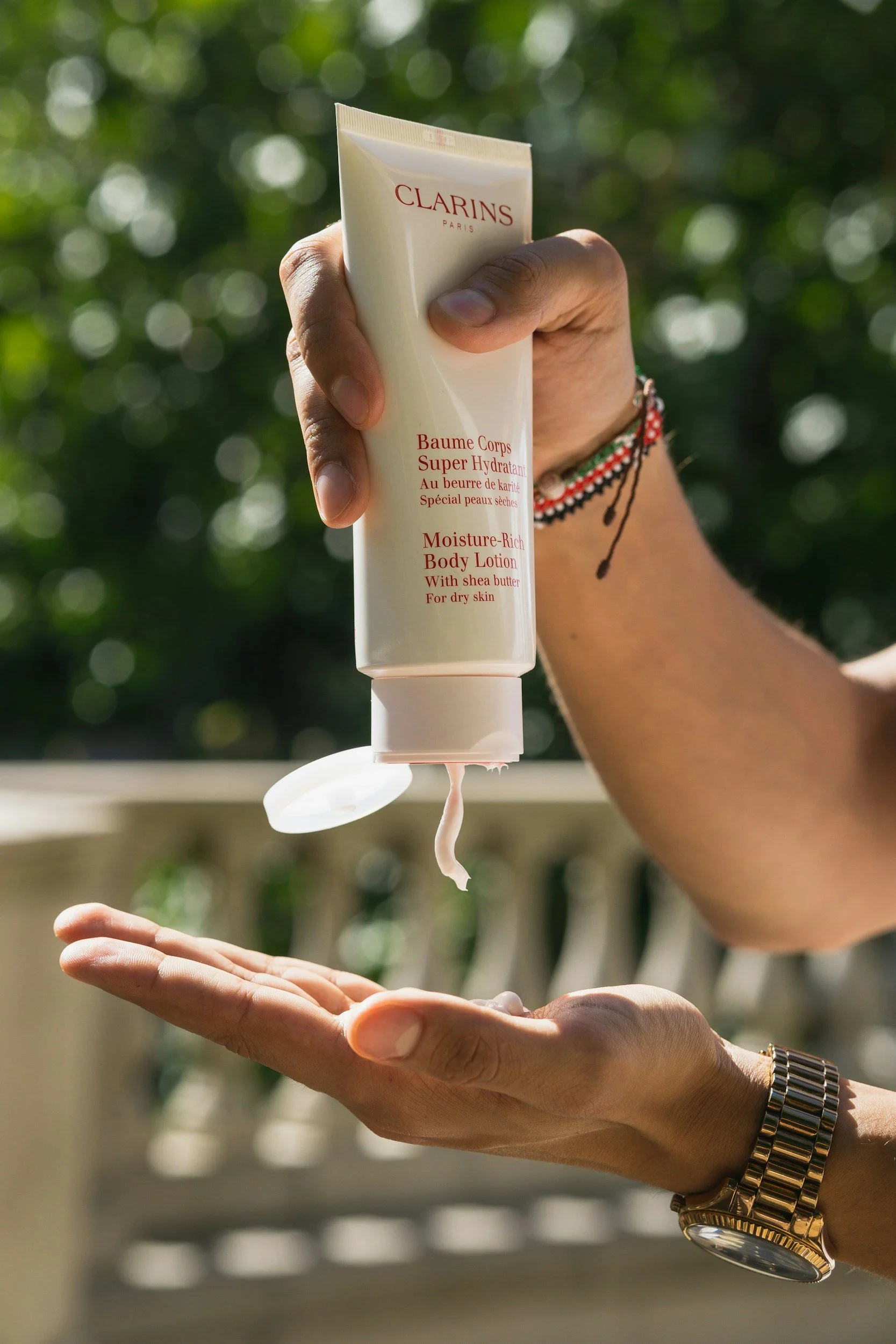 Picking the Right Moisturiser for Your Travels: Skincare for People on the Go