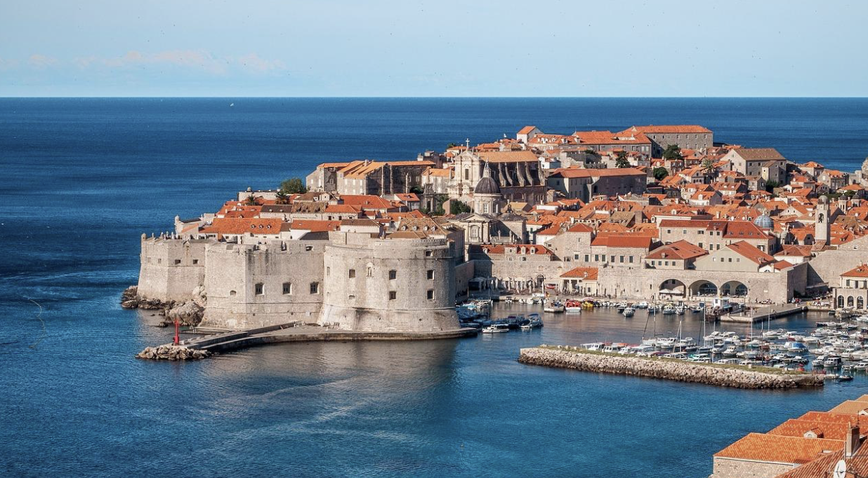 6 Reasons Why Dubrovnik Should Be on Your Travel Bucket List