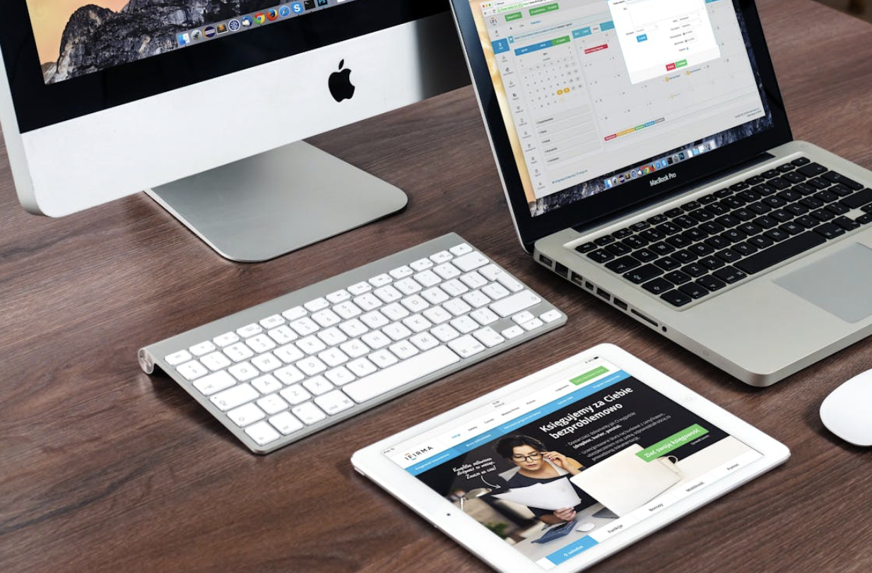 How Modern Technology Helps Your Business to Grow