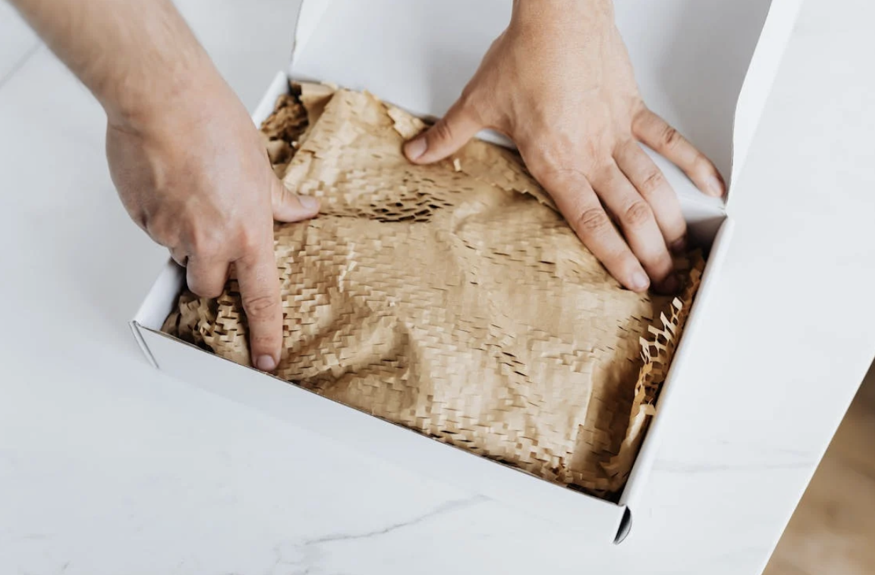 Why Boring Packaging Isn’t Going to Cut It Anymore