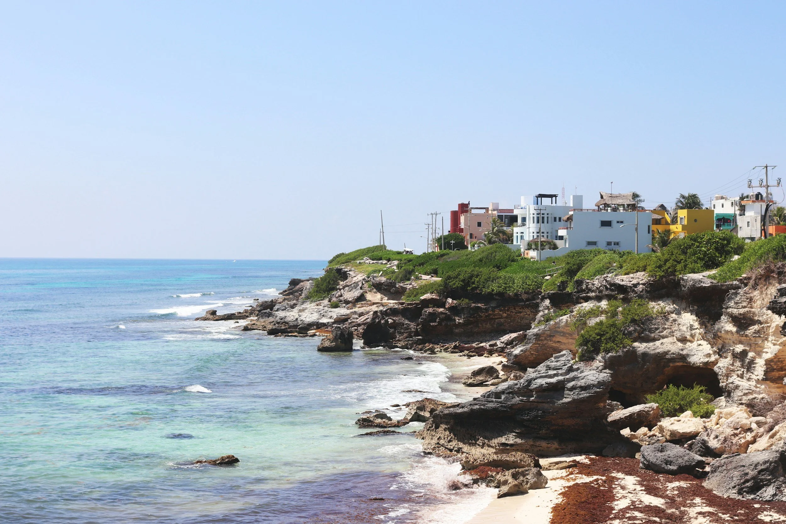 Investment-Based Citizenship in the Caribbean