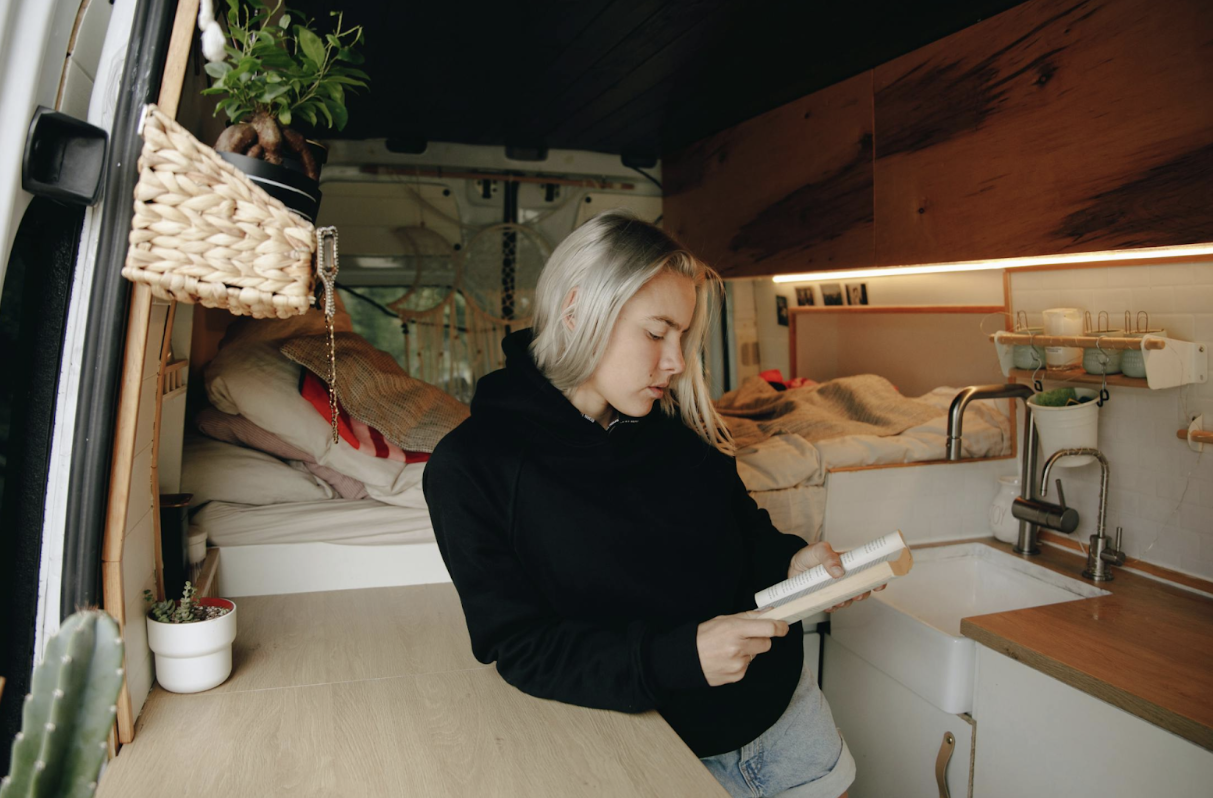 How to Adapt Your Tiny Home for Mobility Equipment
