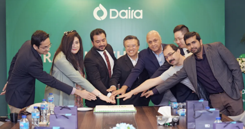 FinVolution Group Launches "Daira" in Pakistan, Marking a New Chapter in Global Expansion