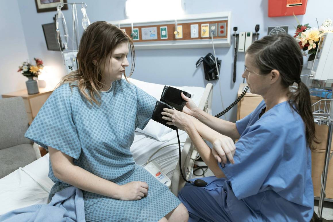 Top Tips for Nurses to Practice Self-Care Amidst a Busy Schedule
