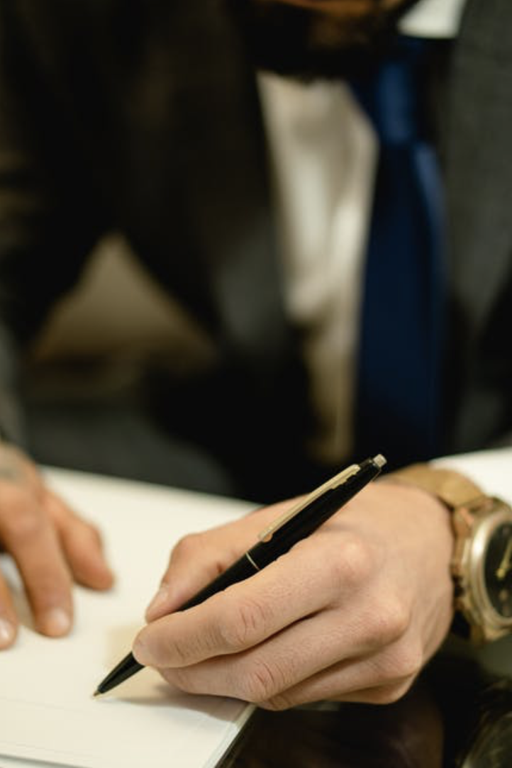 6 Useful and Field-Proven Tips to Follow When Facing a Complex Legal Issue