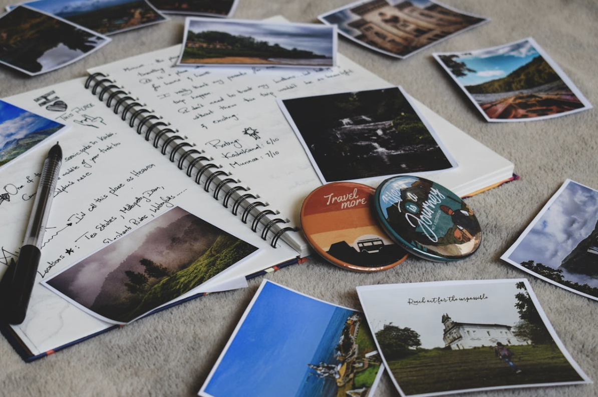 How To Make Travel Writing Easier On The Go