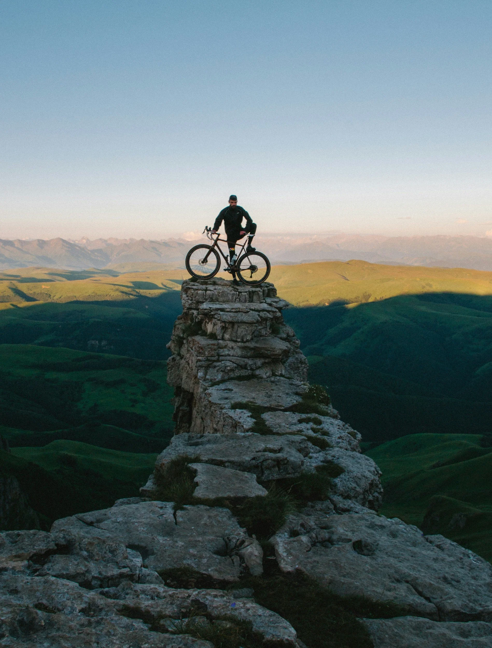 Why You Should Experience Cycling in Japan and Taiwan Next Summer