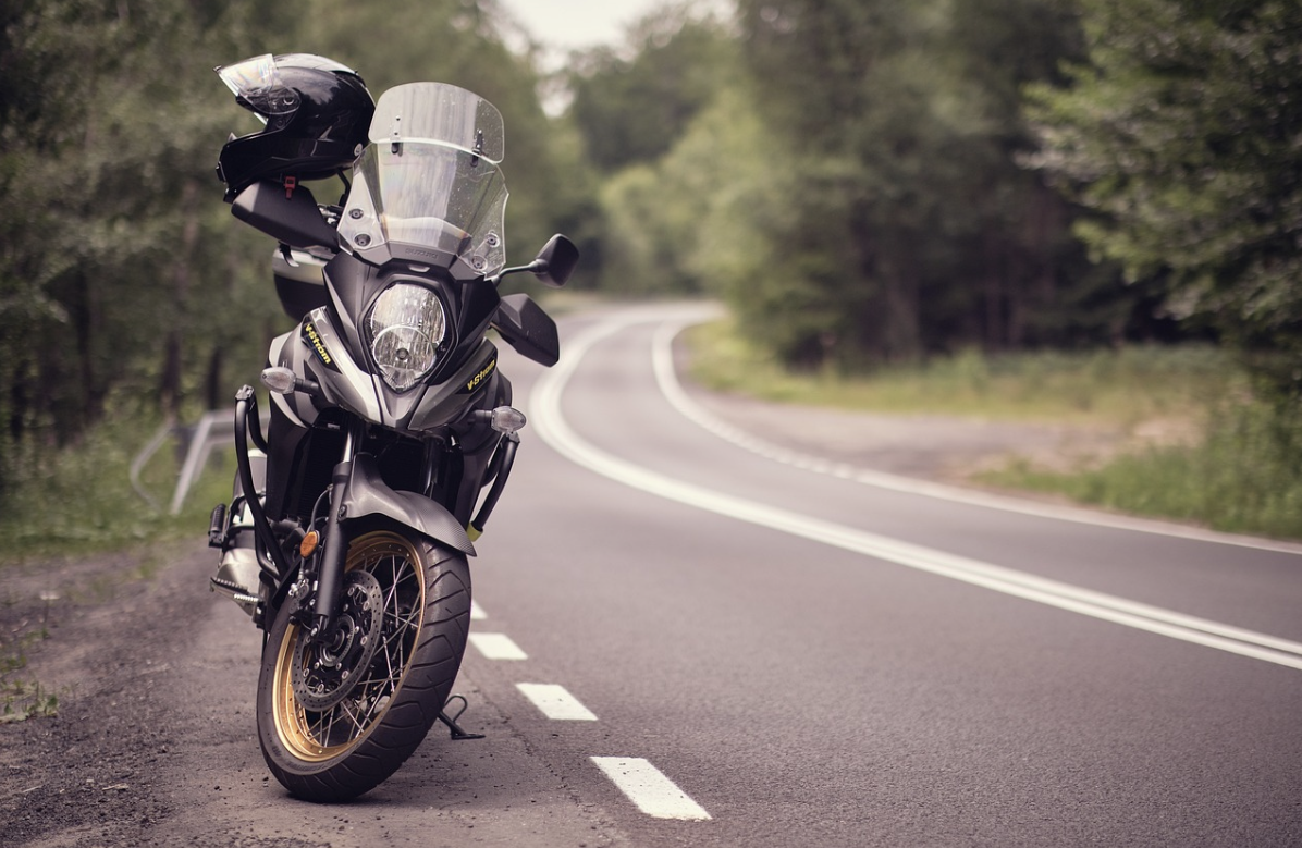 Understanding Motorcycle Laws: Everything You Need to Know