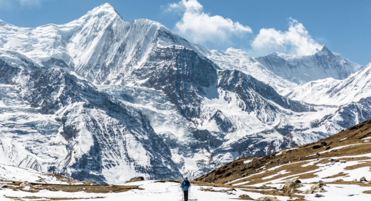 Comprehensive Guide to Lobuche Peak Climbing, Island Peak Climbing, and Annapurna Circuit Trek