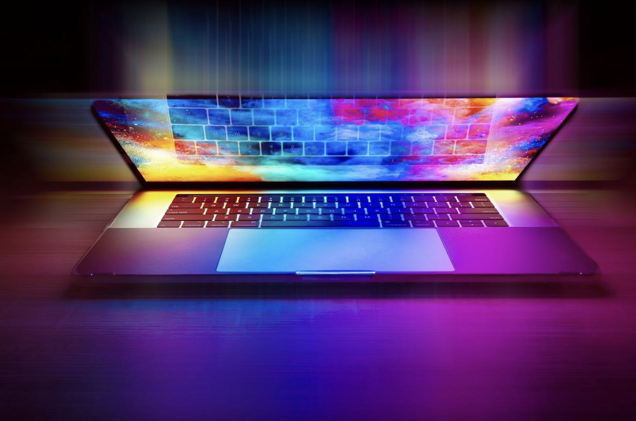 Exploring How Technology Creates New Online Entertainment Trends