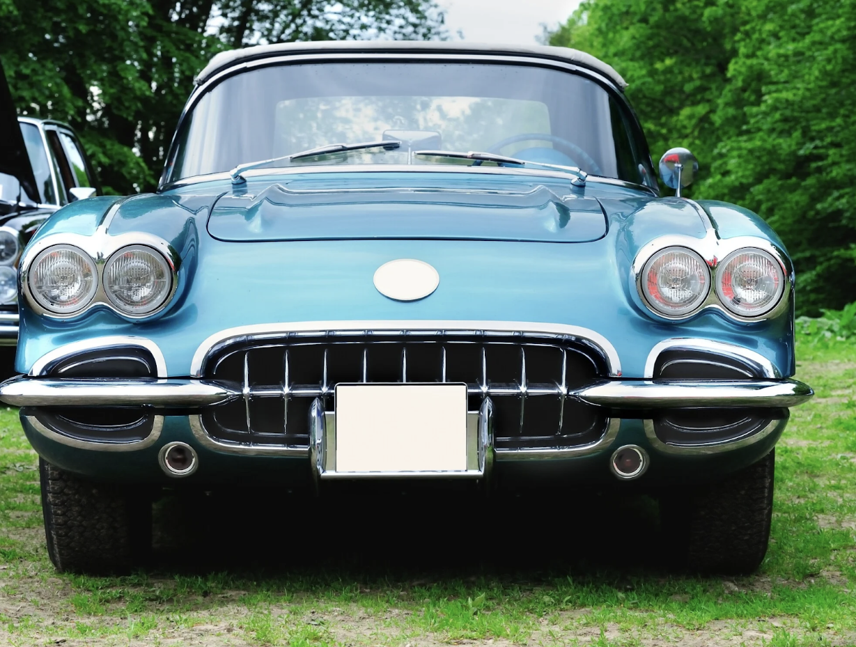 The Ultimate Checklist for Buying Your First Old-Timer Car
