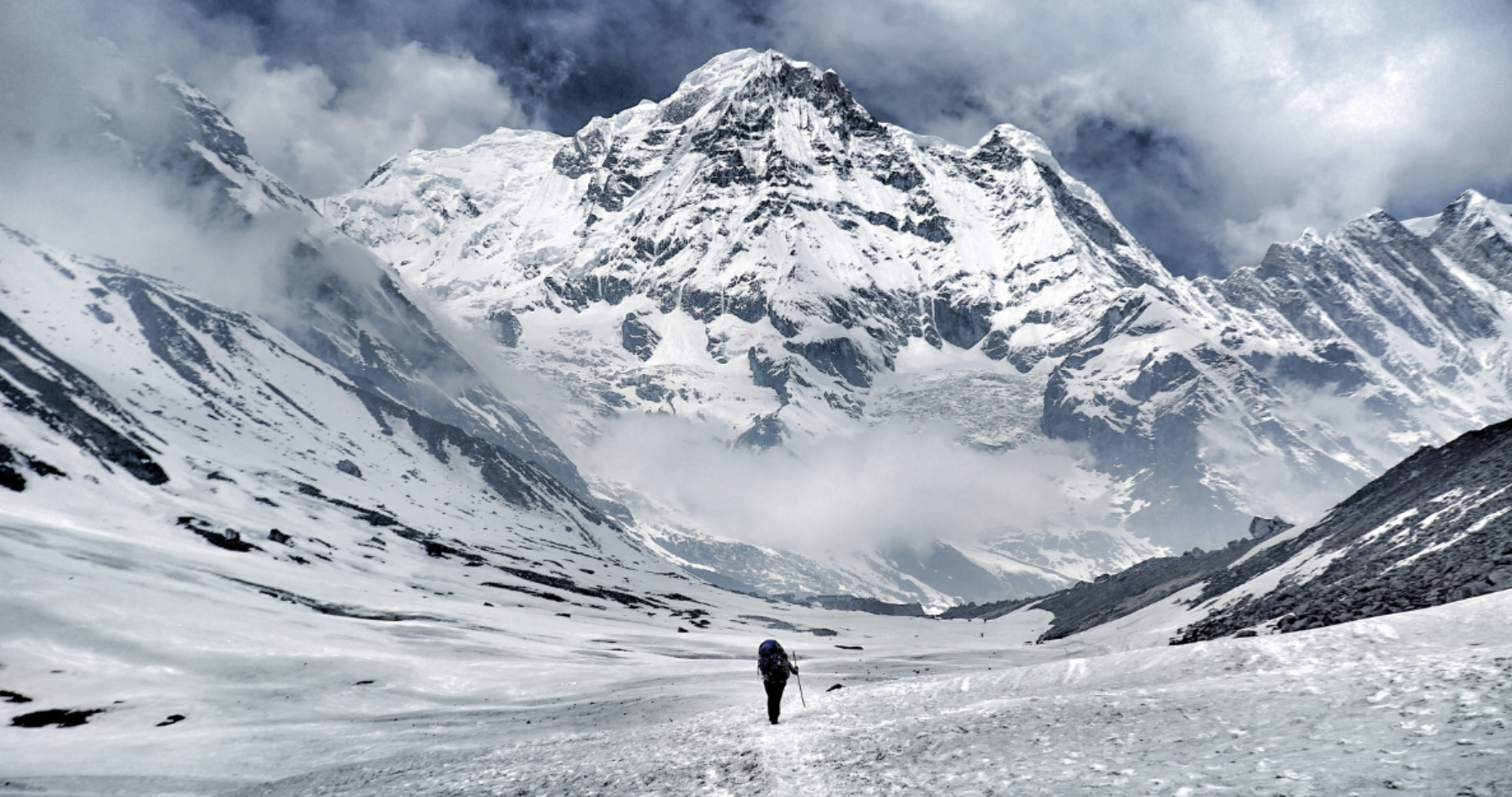 Manaslu Circuit Trek: 14 Days Itinerary and Guide