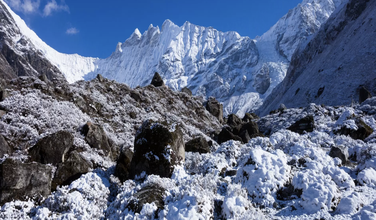 Langtang Valley Trek - 8 Days Adventure into Nepal’s Pristine Valley