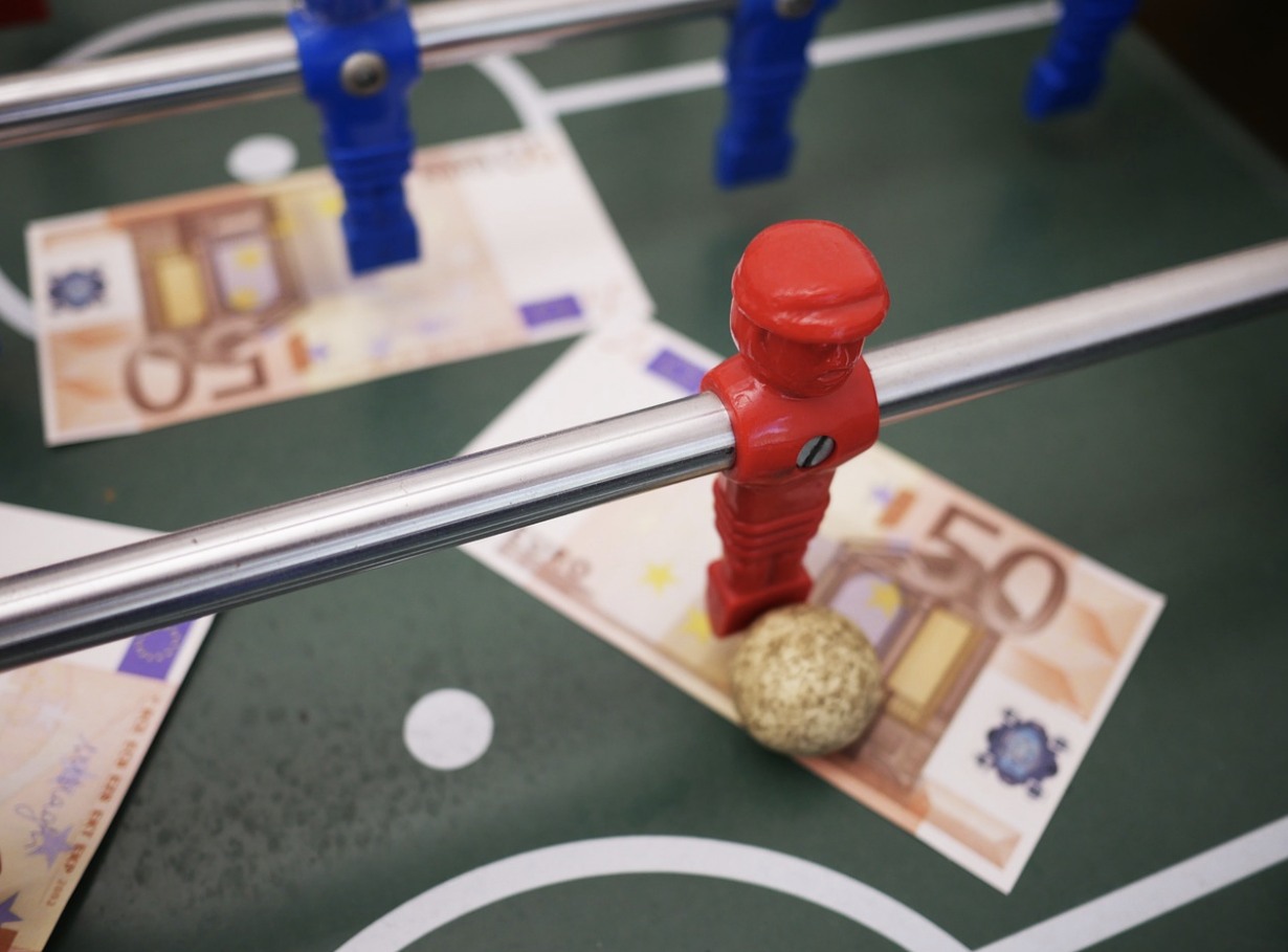 Maximizing Your Profits: How to Bet Smart on Sports