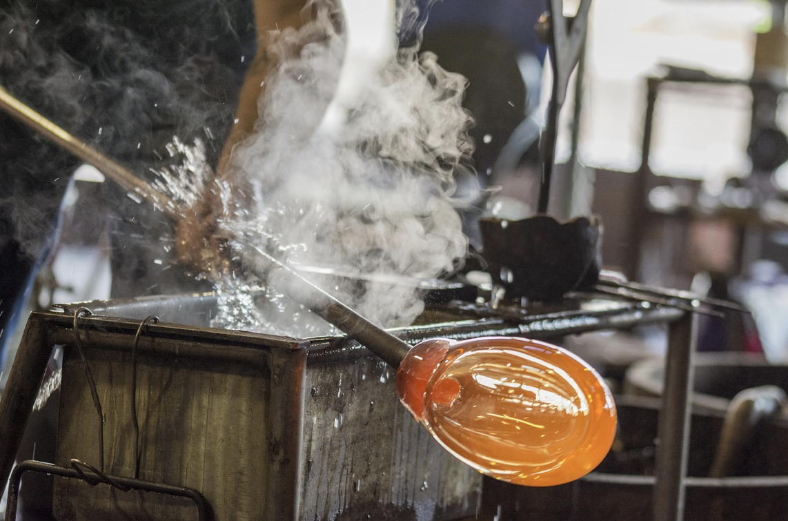 A New Age of Artistry: Exploring the Craftsmanship Behind Modern Glasswork 