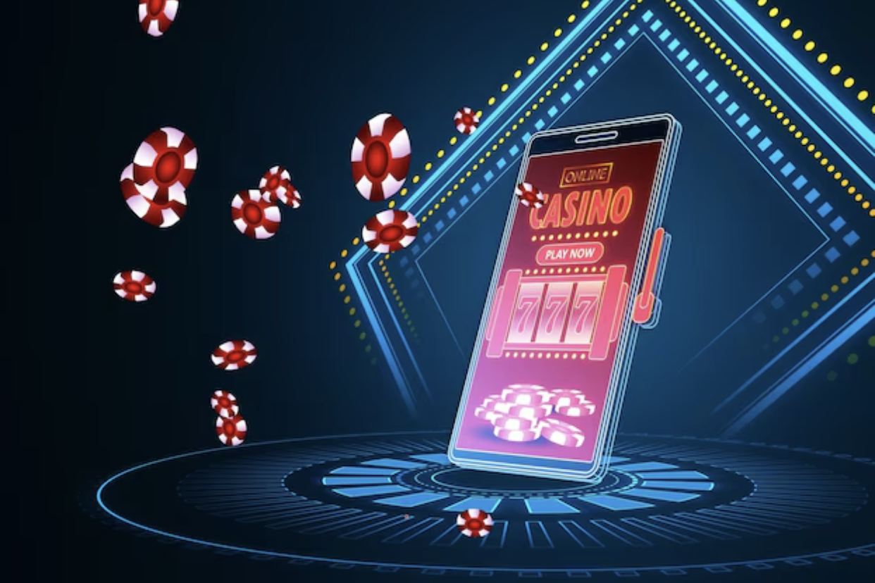Entertainment Meets Investment: Why Online Slot Games Are Worth It