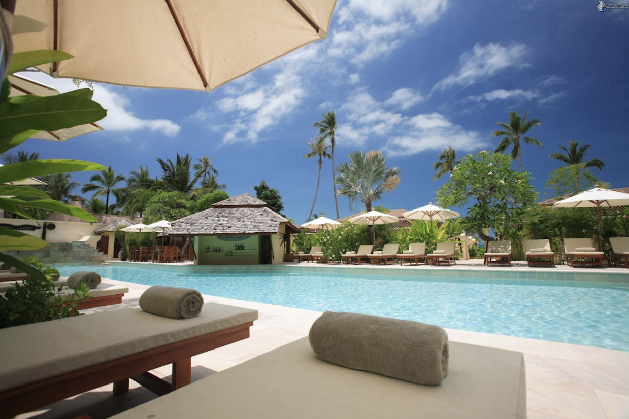 Find the Perfect Spot for Your Accommodation & Vacation