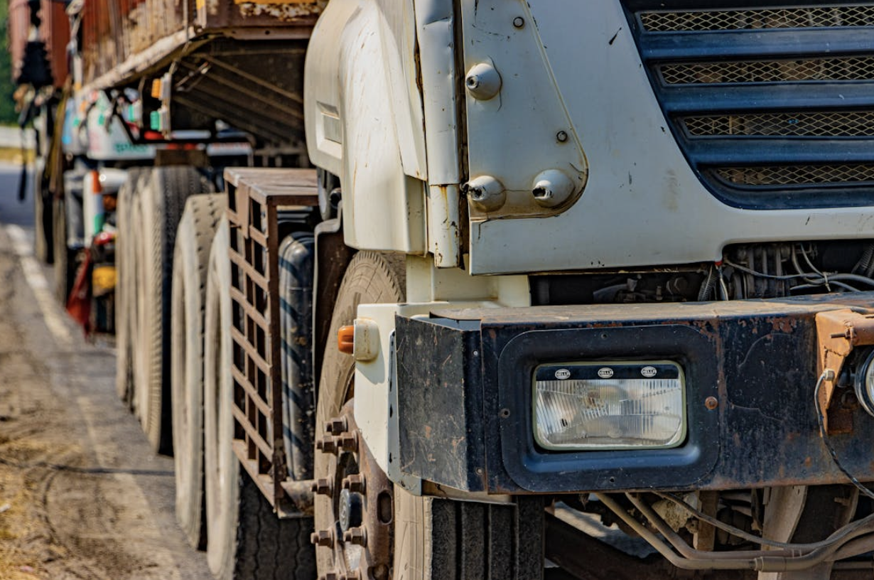 How a Boston 18-Wheeler Accident Lawyer Can Help You Win Your Case