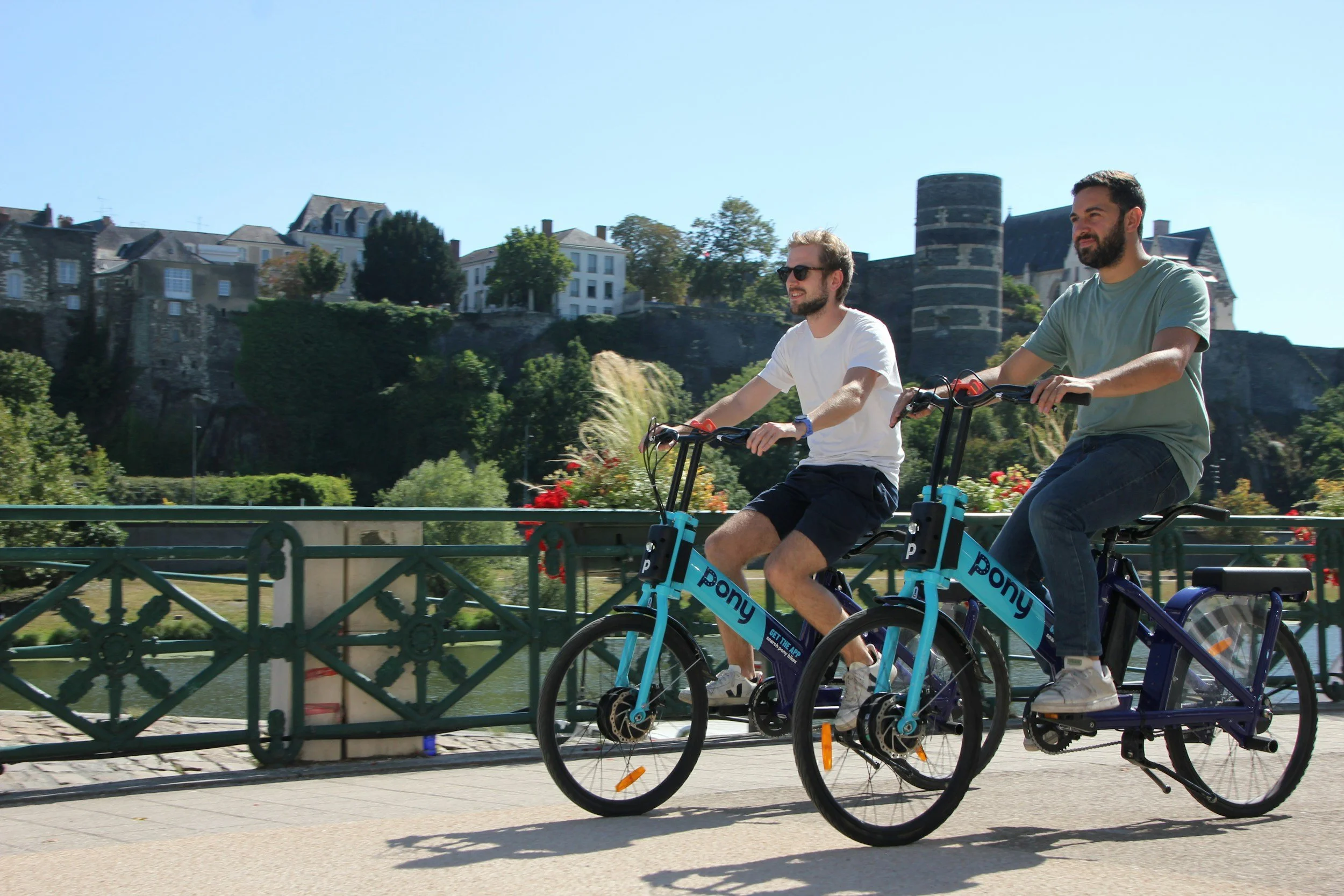 Why Riding a Bike is a Good Physical Activity for Everyone