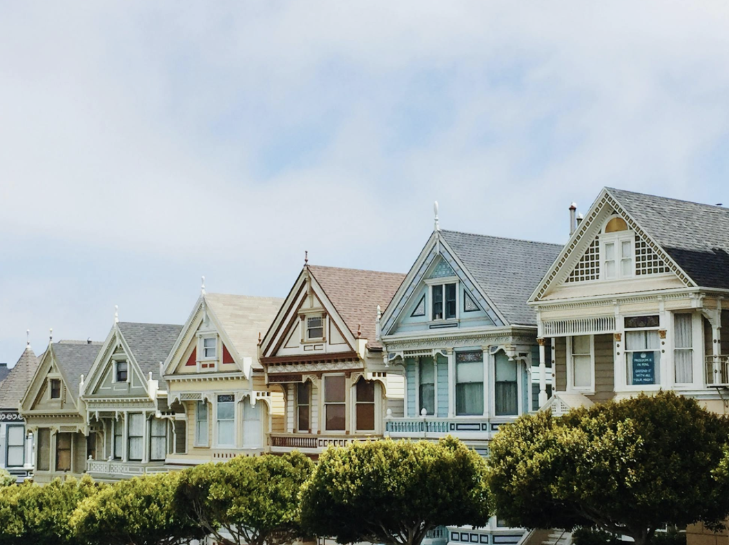 Dividing Real Estate in a Divorce
