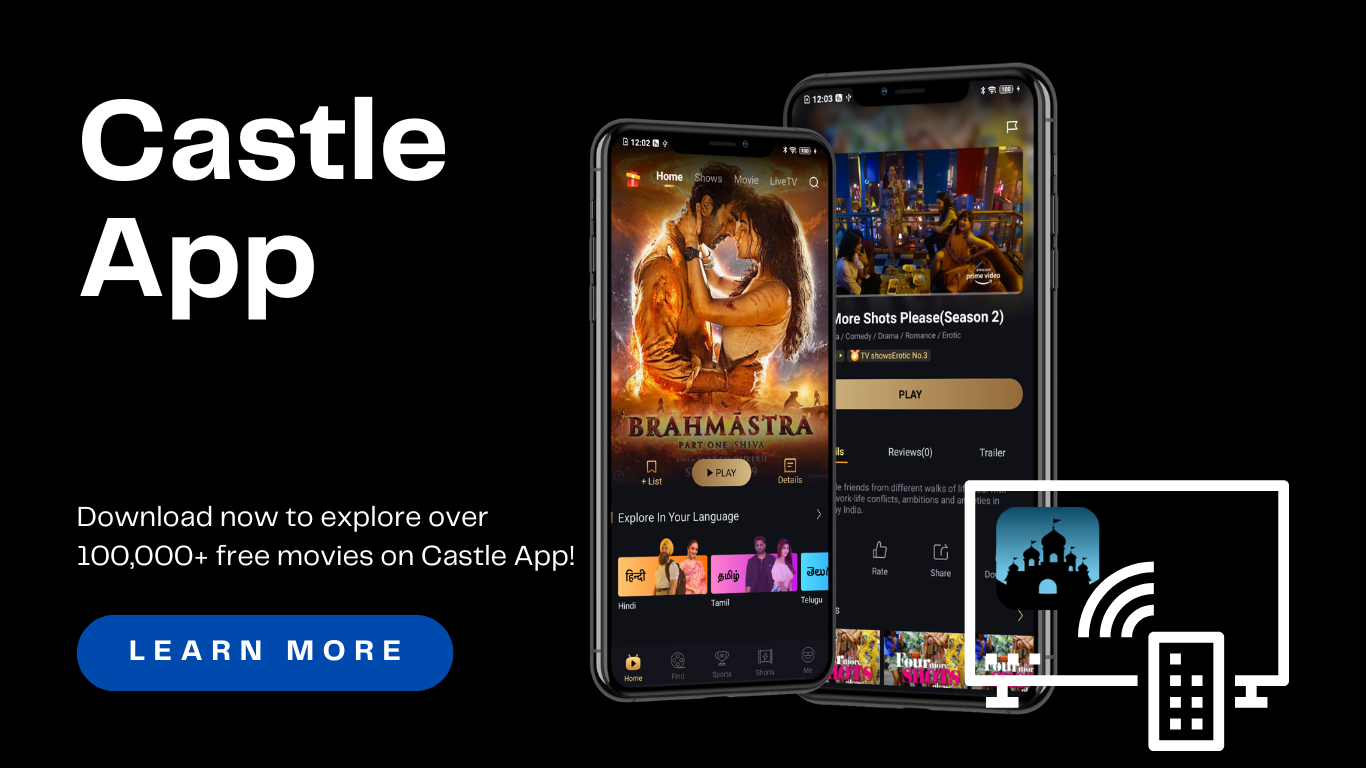 Castle App: Your Ultimate Guide to Safe Streaming
