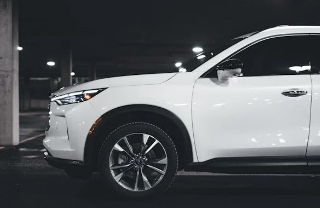 What to Do if You're Injured in a Rental Vehicle in Caldwell