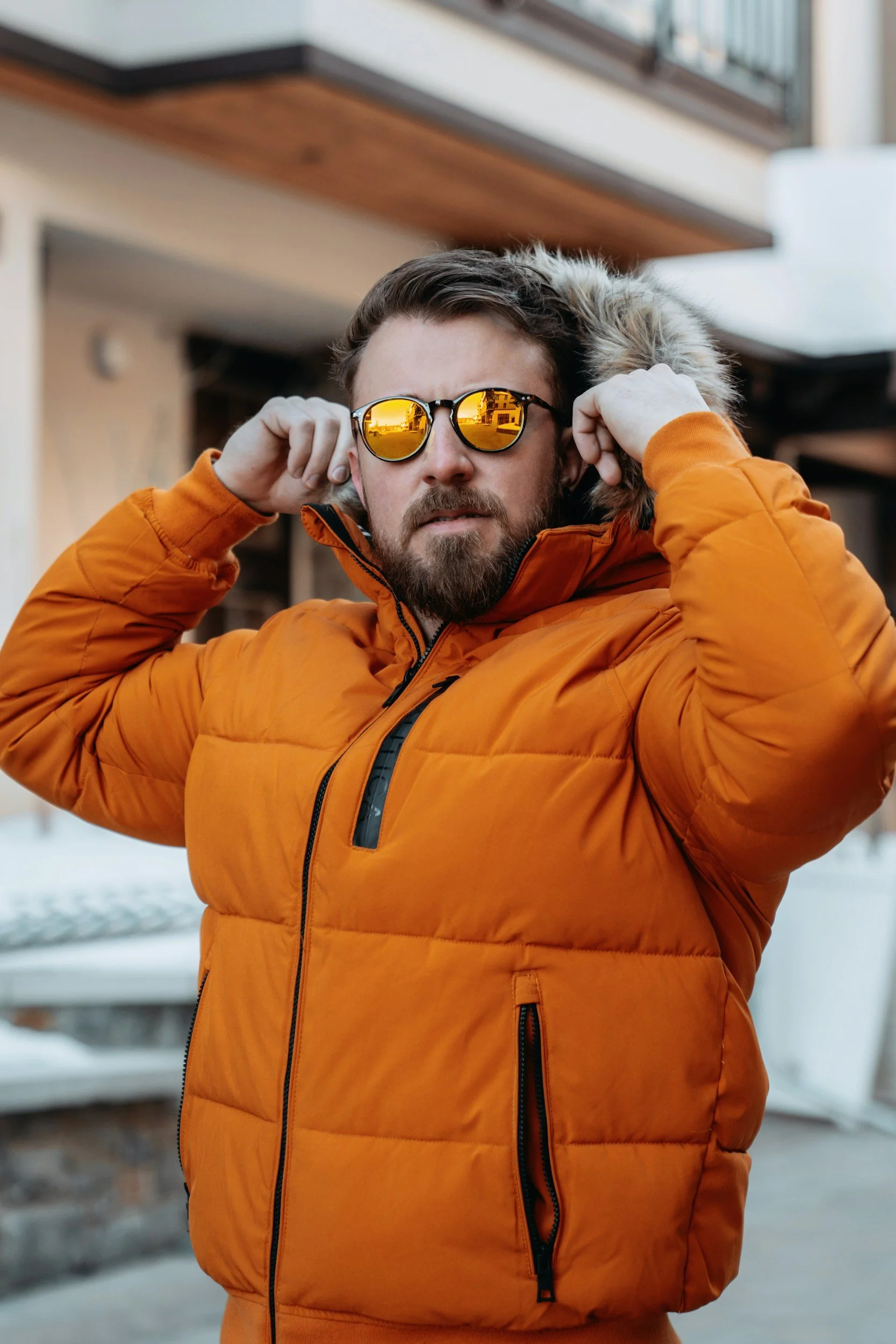How to Care for Your Faux Fur Puffer Jacket to Make It Last Longer