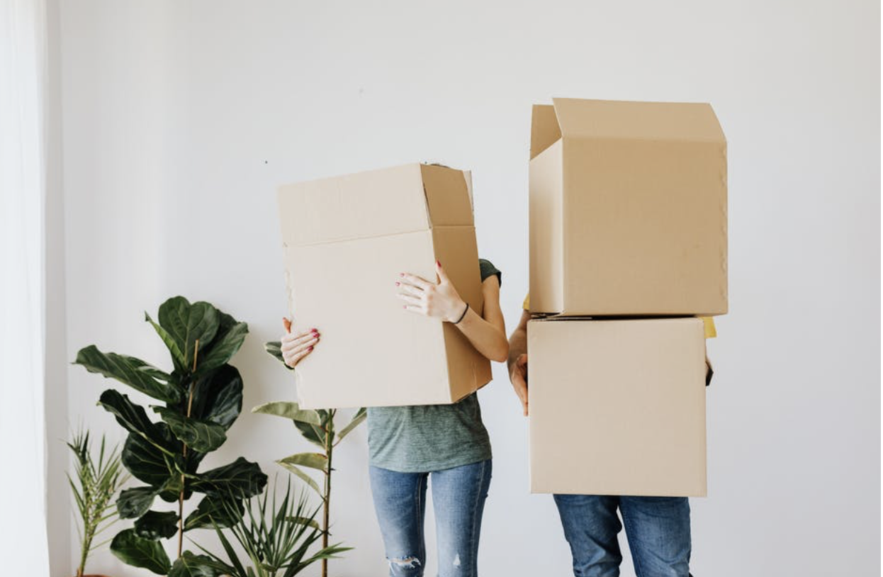 When is the Right Time to Consider Using Self-Storage Services?