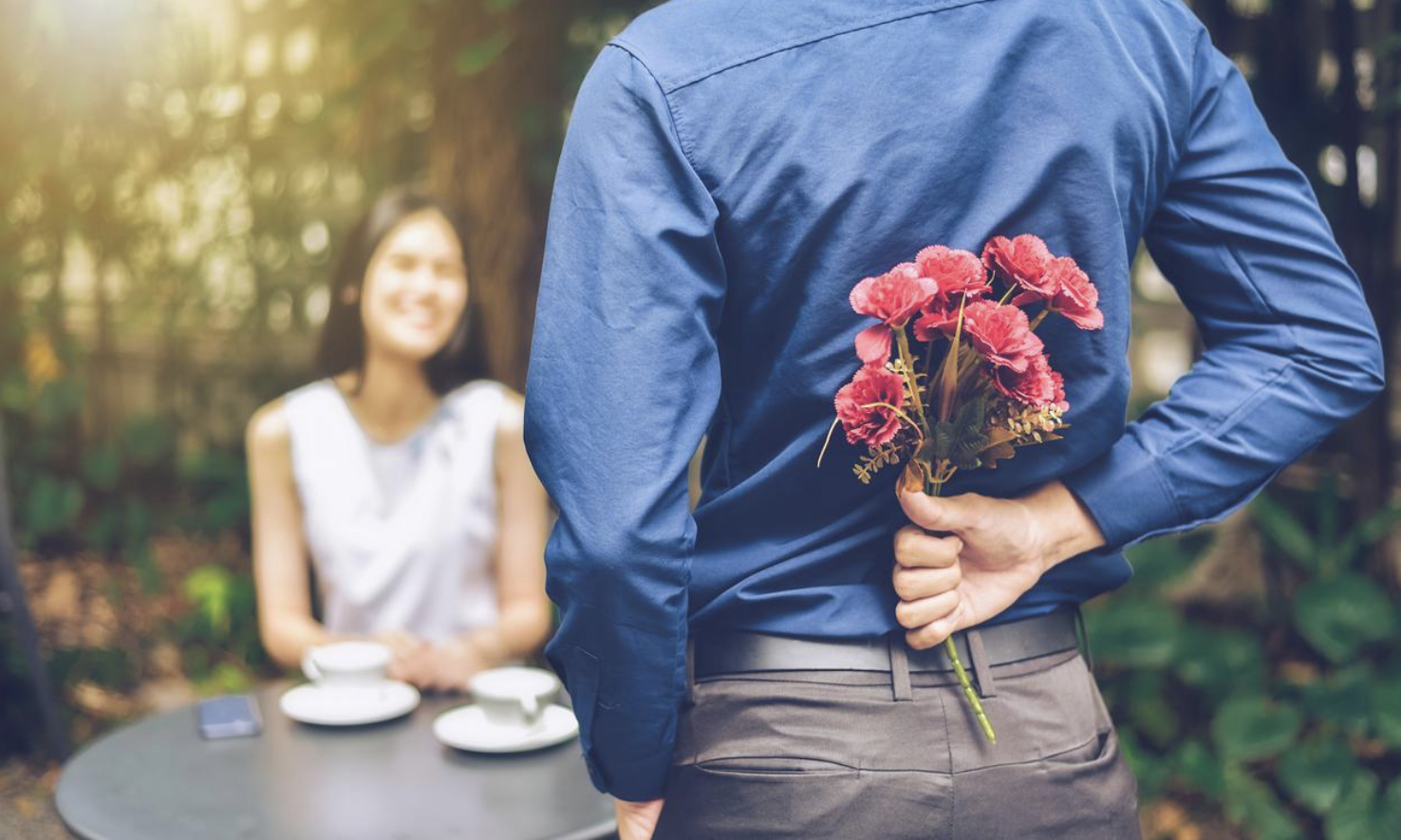 Why Roses Are More Than Just a Valentine’s Day Tradition