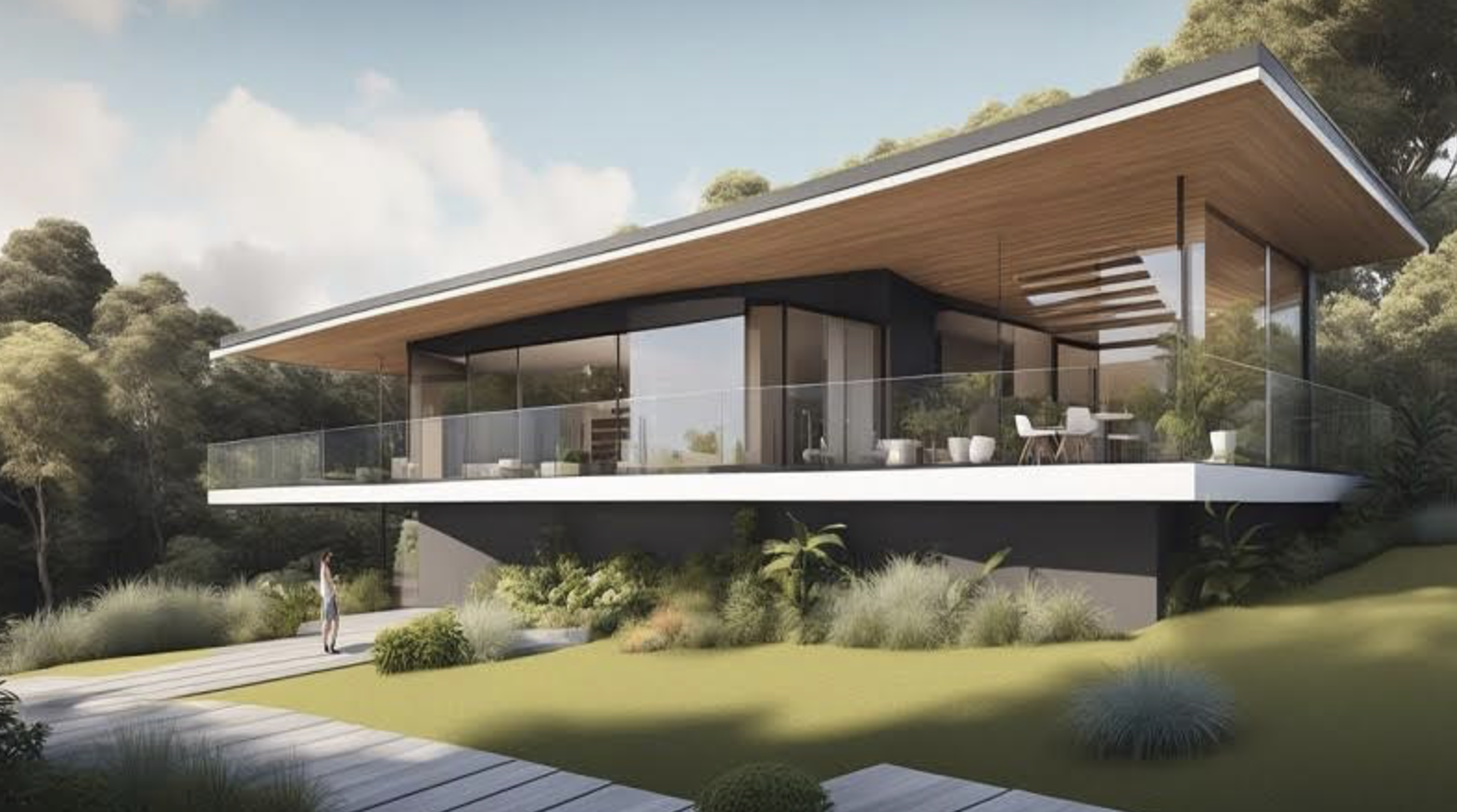 Designing Your Dream: New Builds and Architects in West Auckland - Expert Guidance for Your Home Project