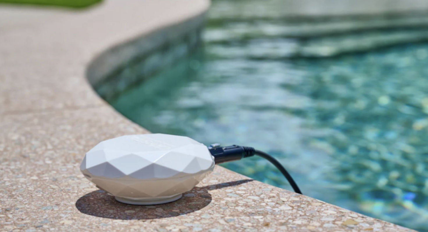  Exploring the Latest Innovations in Pool Chemical Monitor Technology