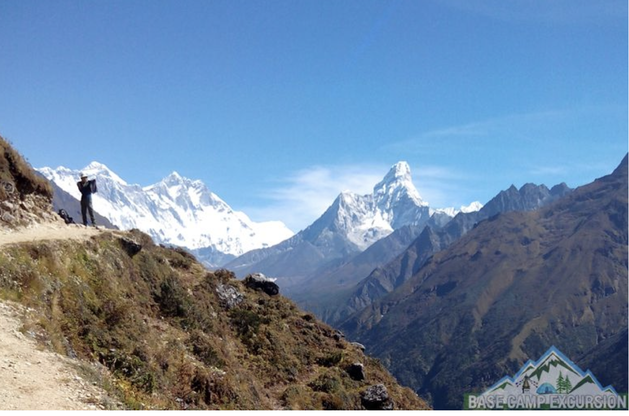 How to Prepare for the Everest Base Camp Trek: A Step-by-Step Guide: