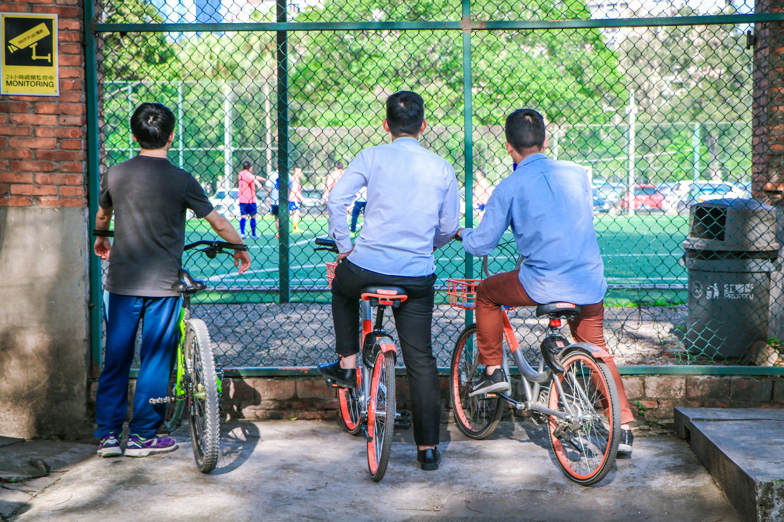 The Importance of Prioritizing Your Well-Being