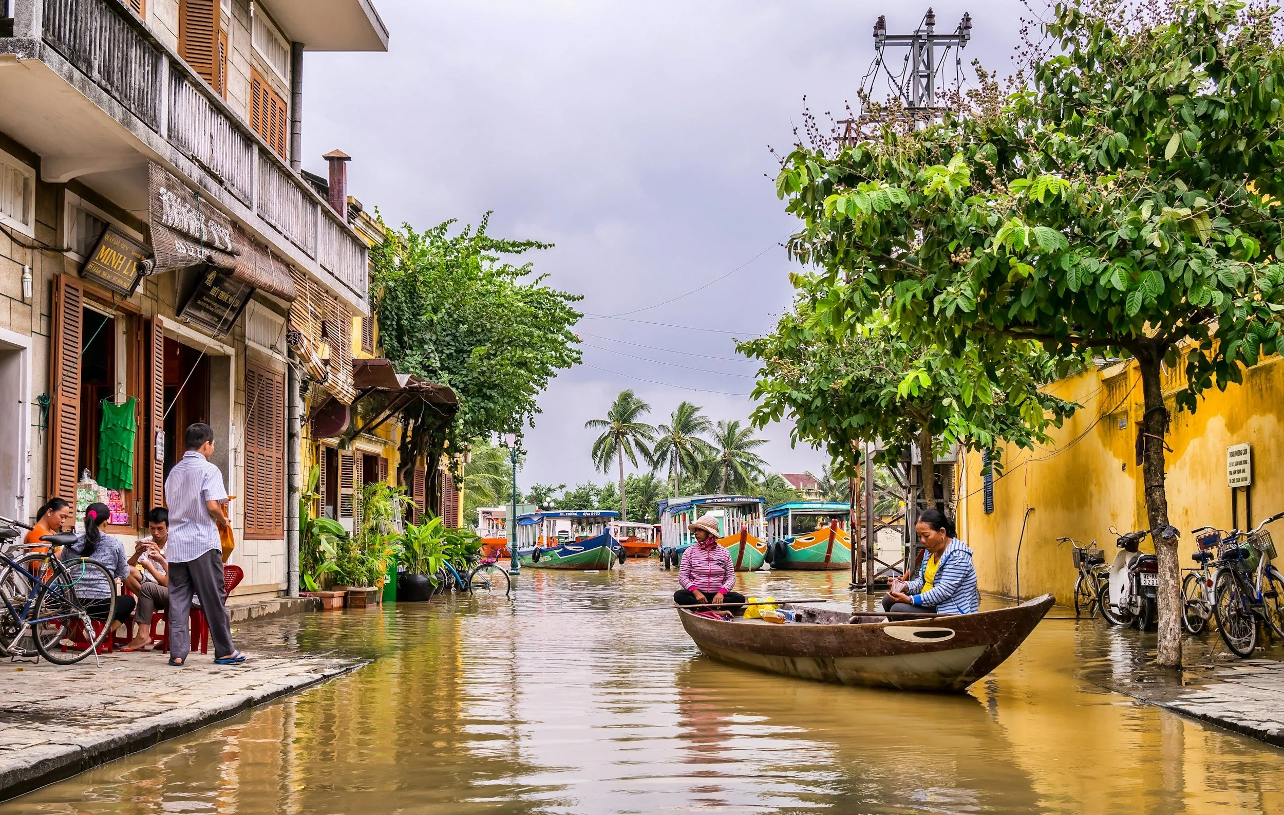 Exploring Hoi An: A Guide to Vietnam’s Most Enchanting Town