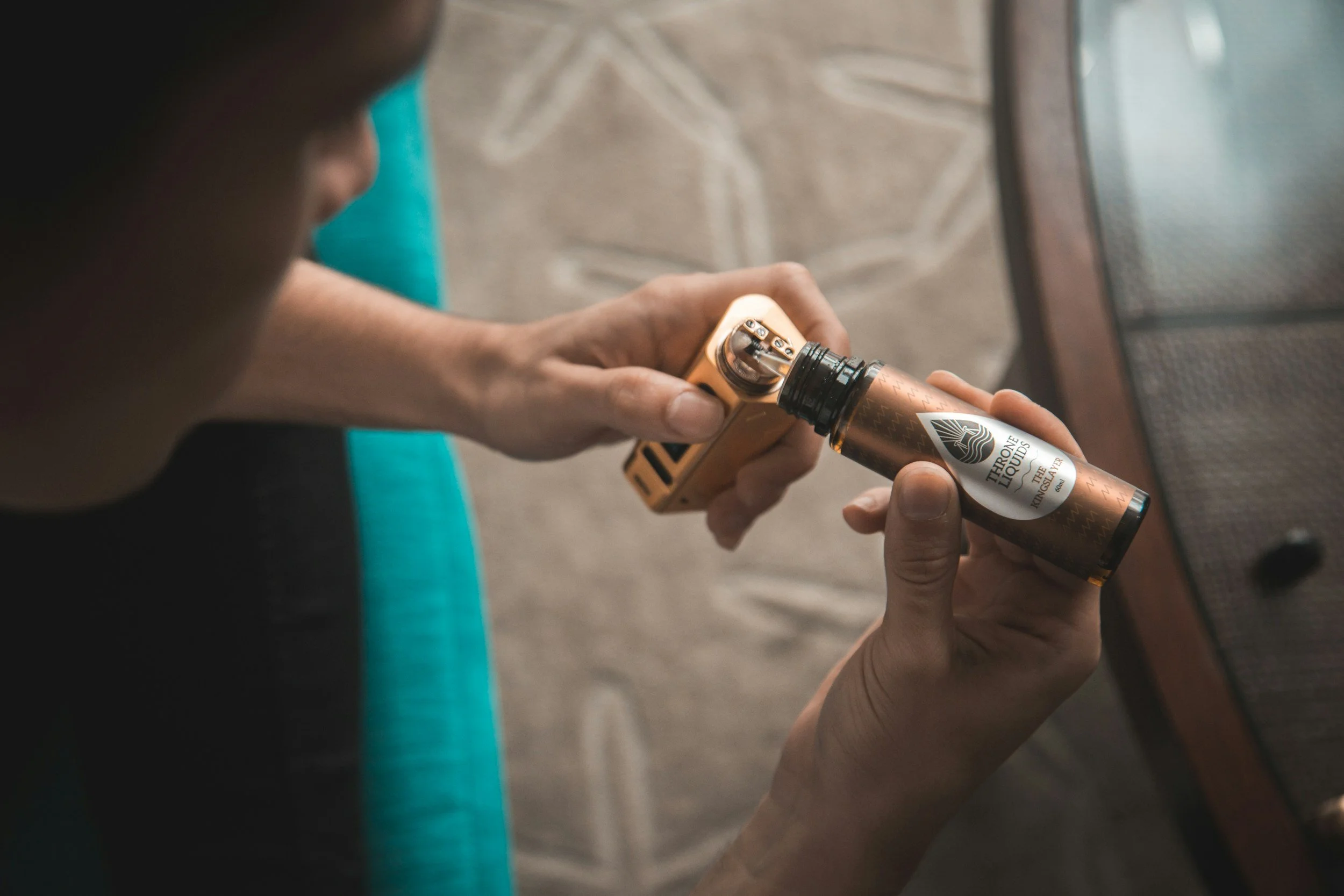 A Beginner's Guide to Choosing the Right Flavor