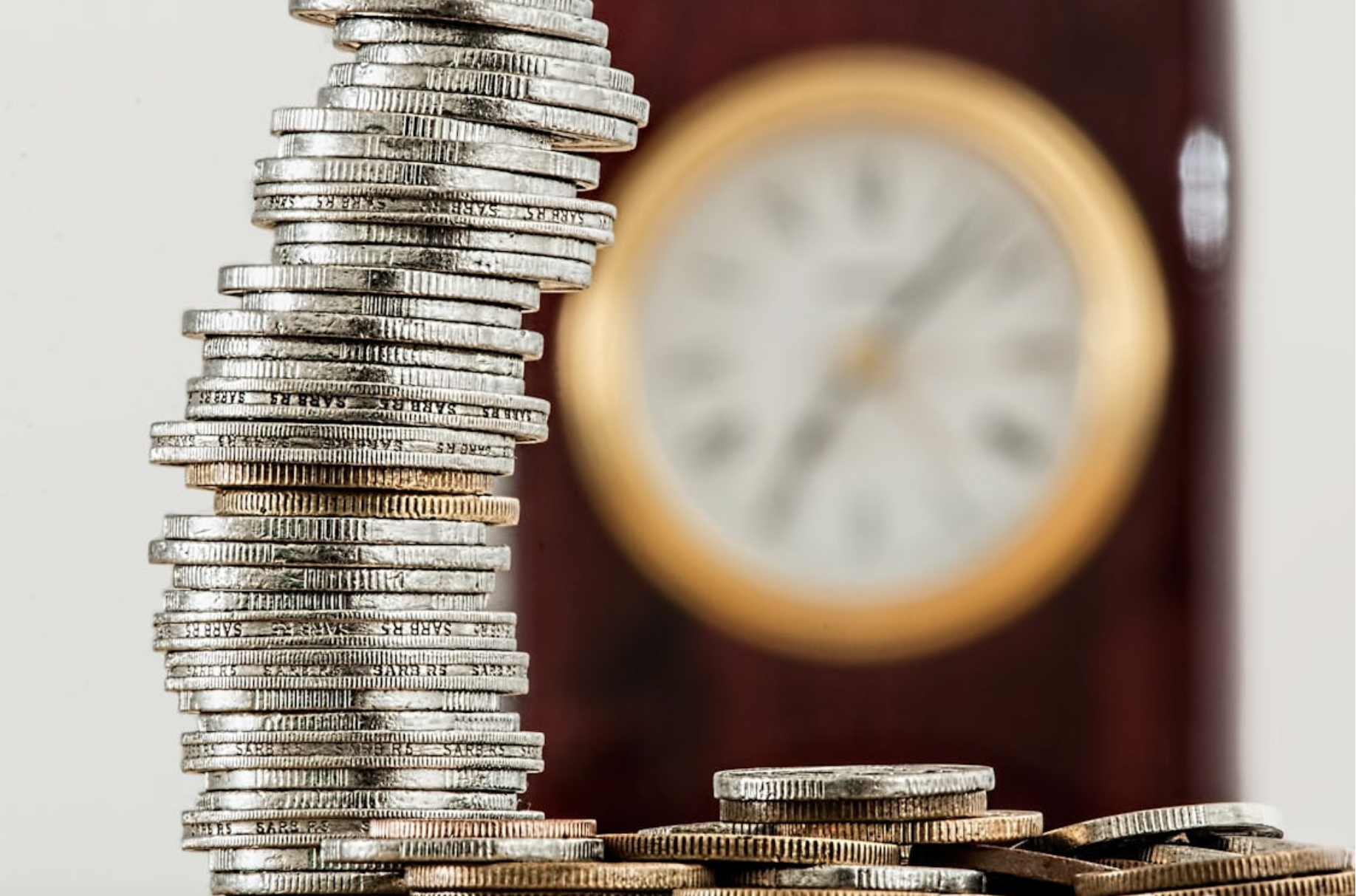 4 Money Shocks That Can Ruin Your Finances Overnight