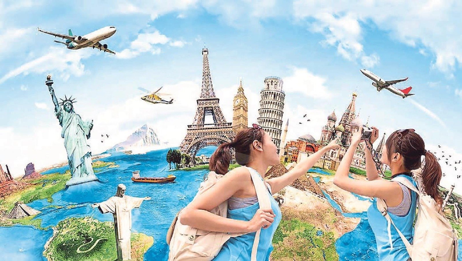 A Traveler’s Guide to Navigating China