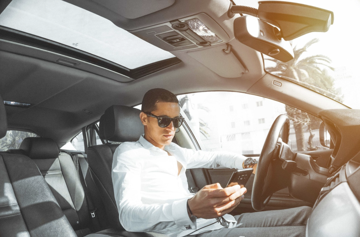 Distracted Driving: A Leading Cause of Car Accidents