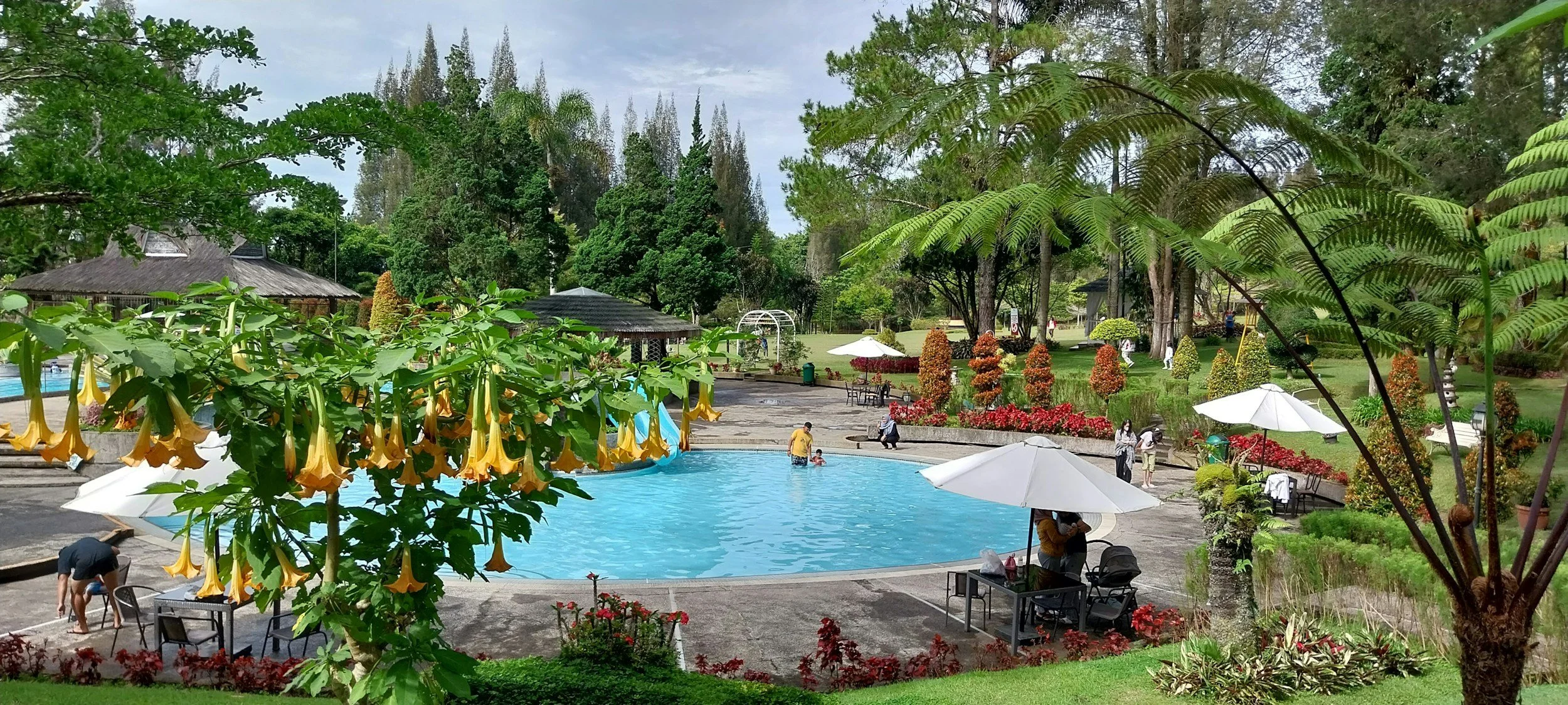 Tips to Find the Best Corporate Retreats