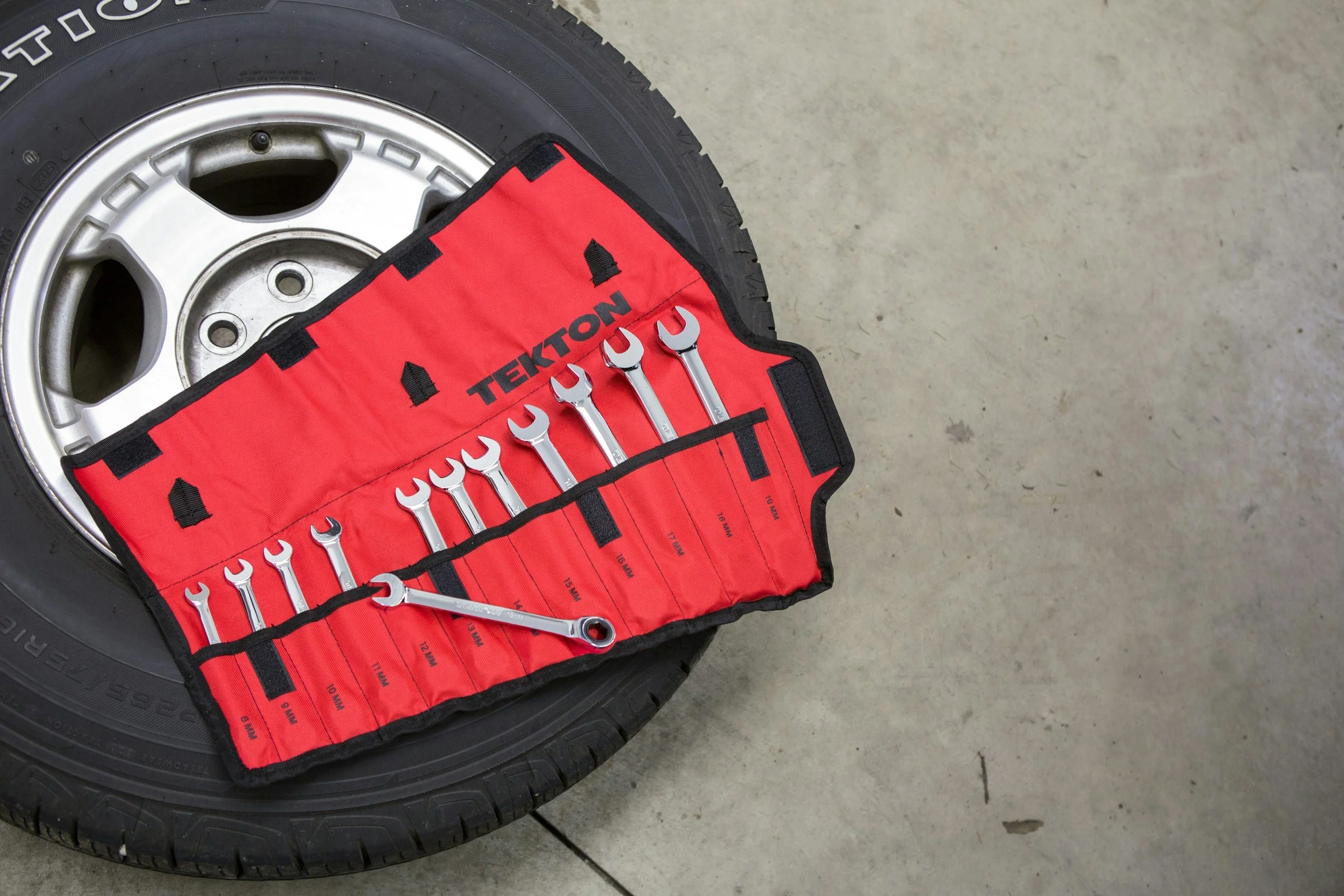 How Important is Proper Tire Pressure?