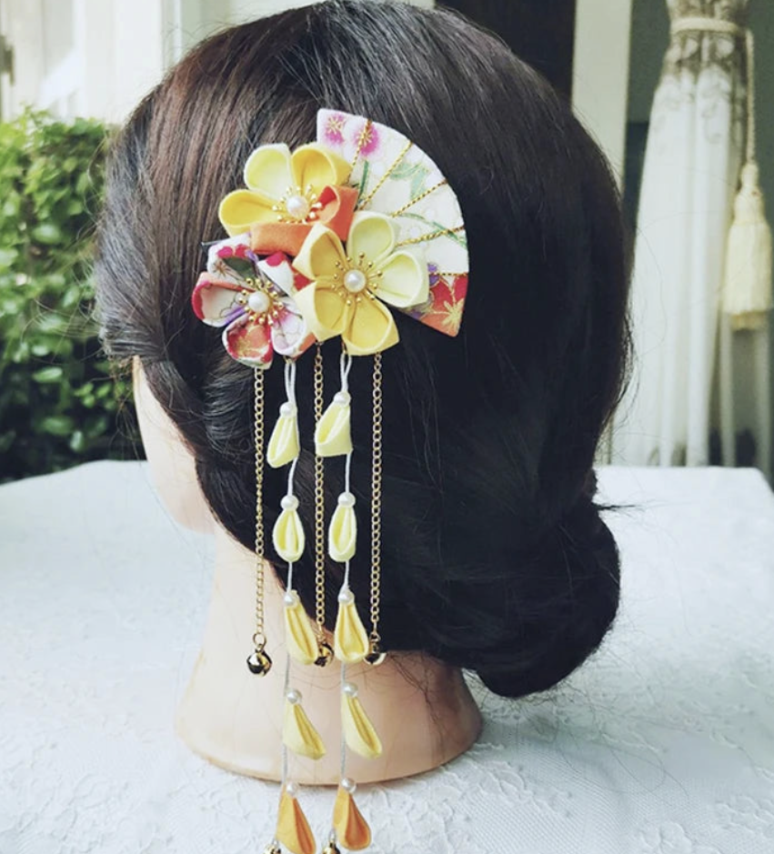  Unique Japanese Accessories to Enhance Your Everyday Look