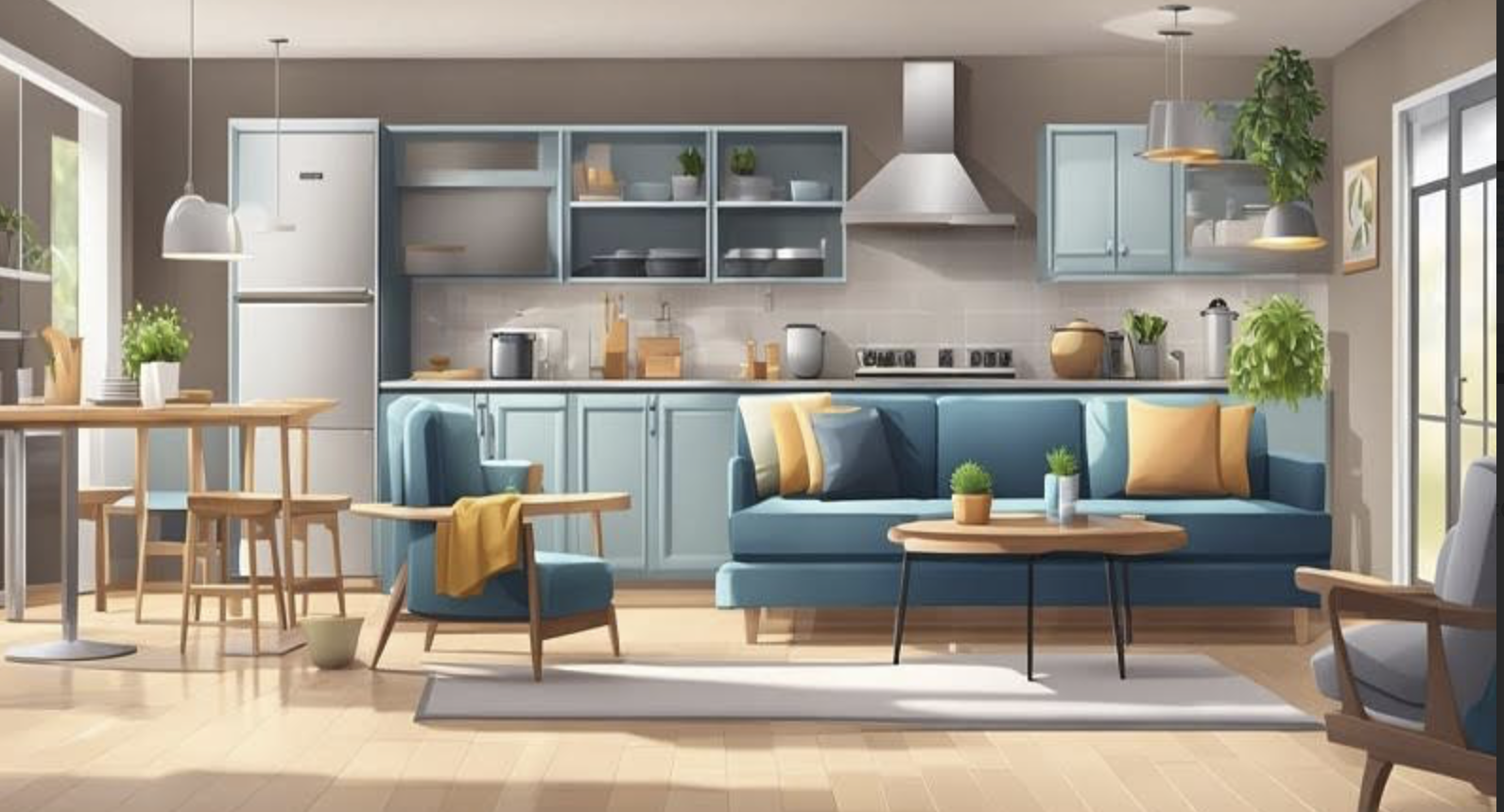 Professional Home Cleaning Jacksonville FL: Expert Services for Spotless Homes
