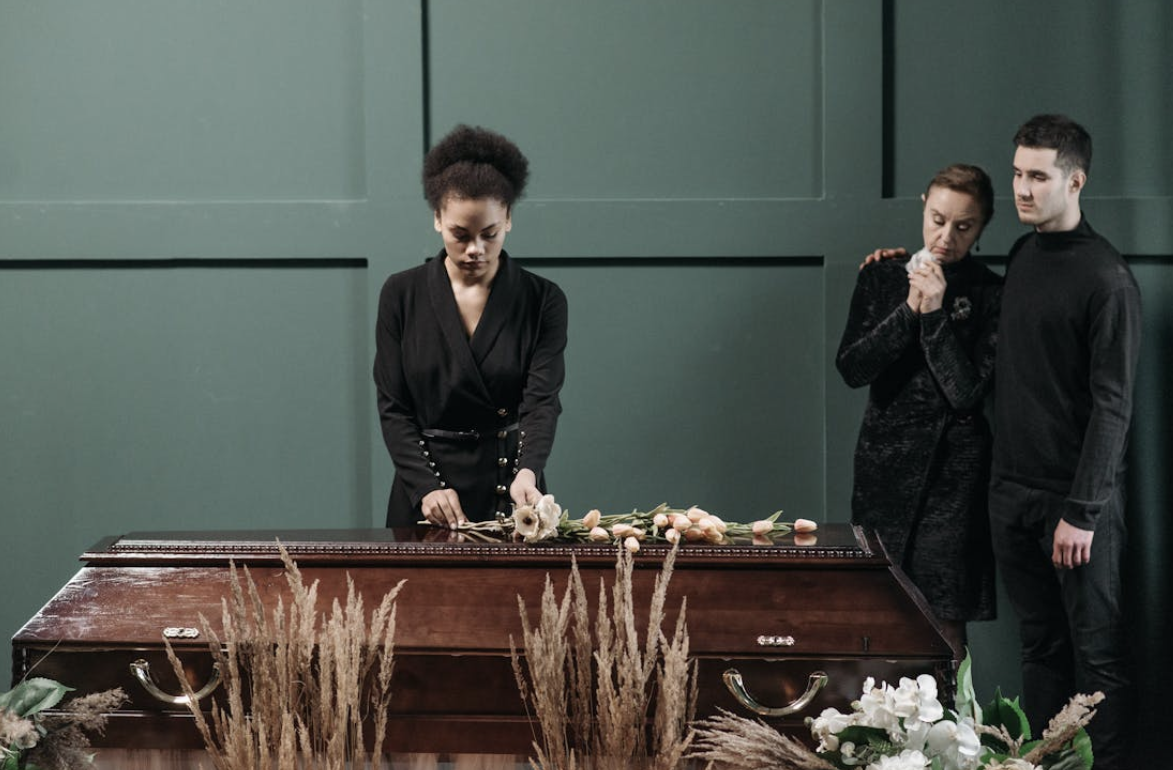 Tips for Organizing a Memorable Funeral