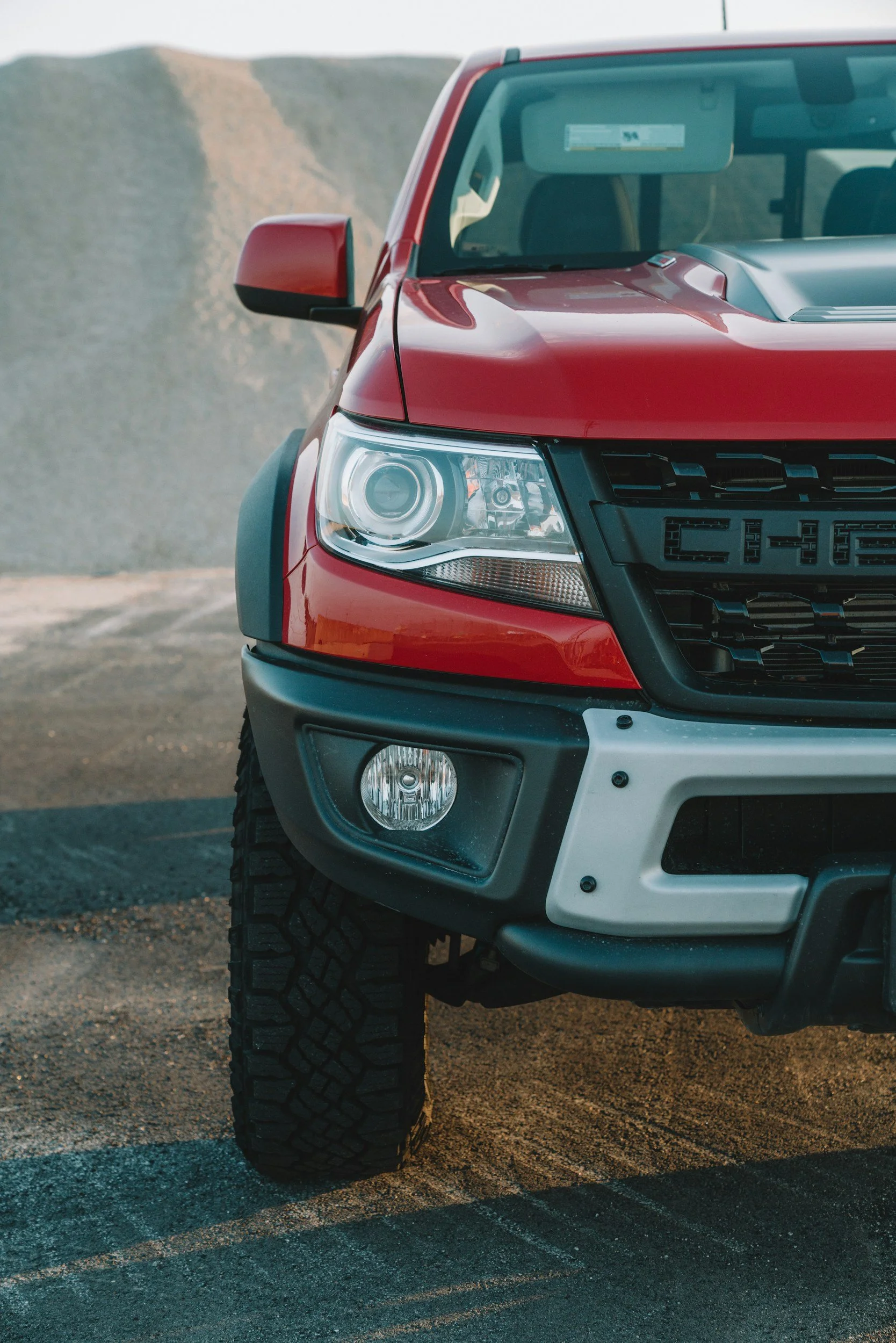 A Basic Guide To Buy From A Chevy Dealer
