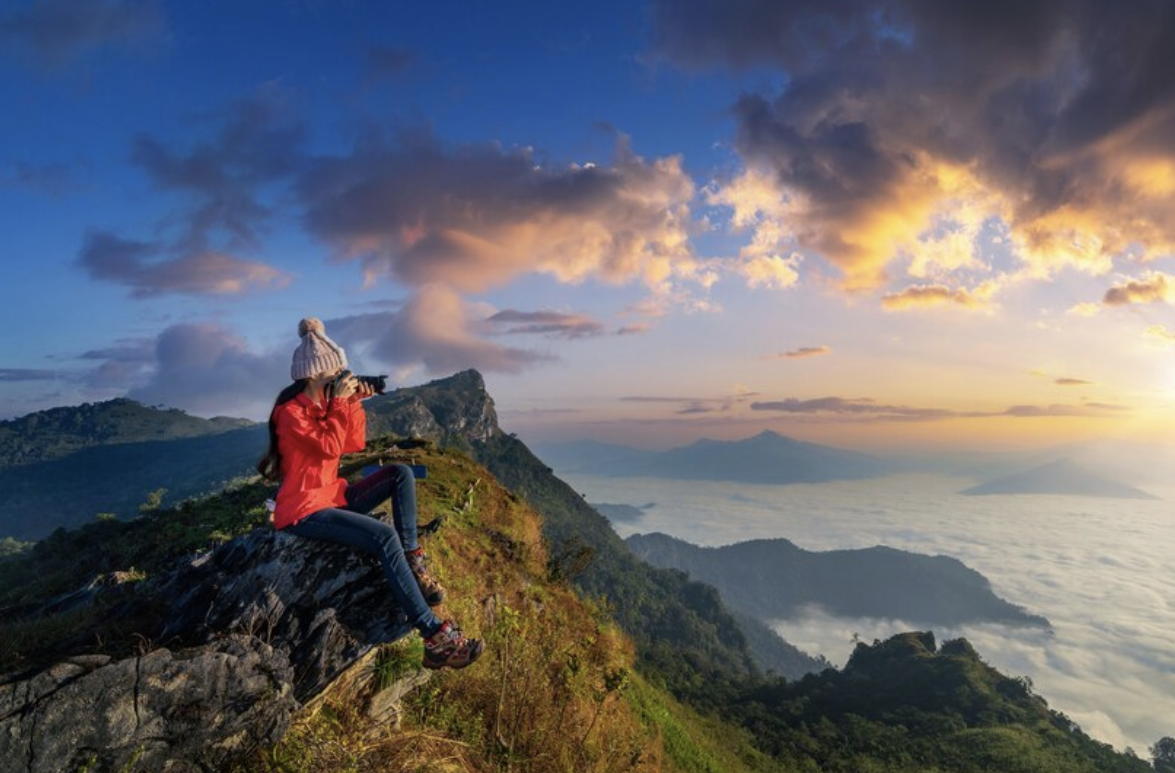 How to Find Affordable Hotels and Unique Rentals for Adventure Travelers on Any Budget