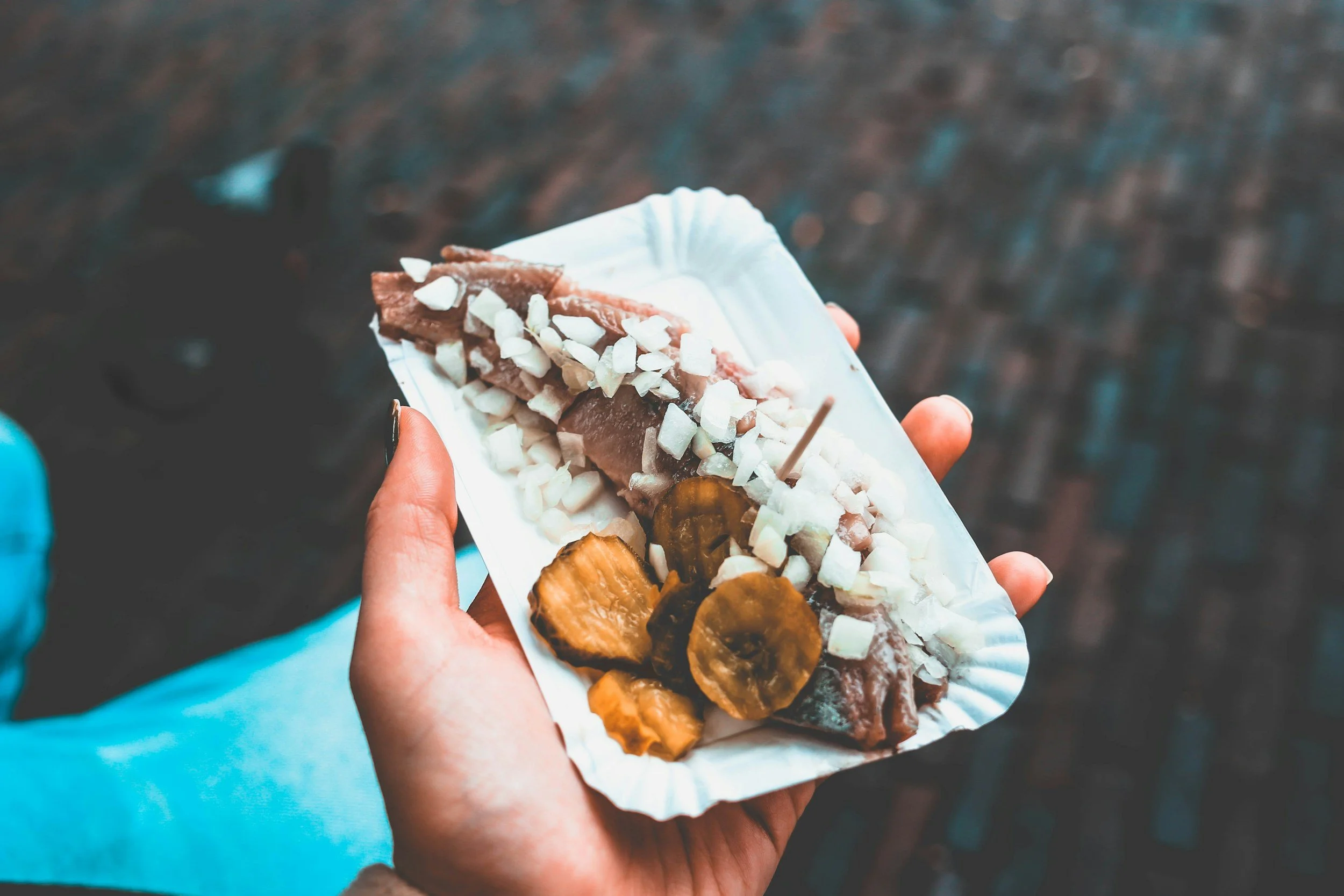 How to Make Authentic Dutch Food Snacks at Home