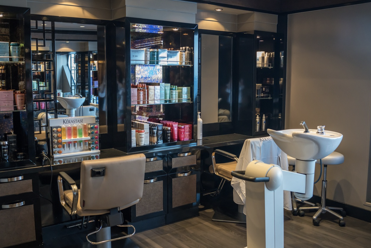 The How-To Guide for Starting Your Own Hair Salon