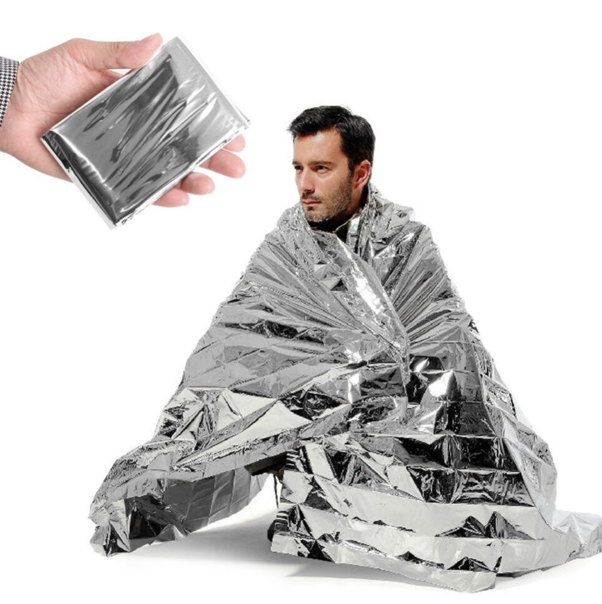 6 Essential Benefits of Using a Thermal Camping Blanket on Your Outdoor Adventures