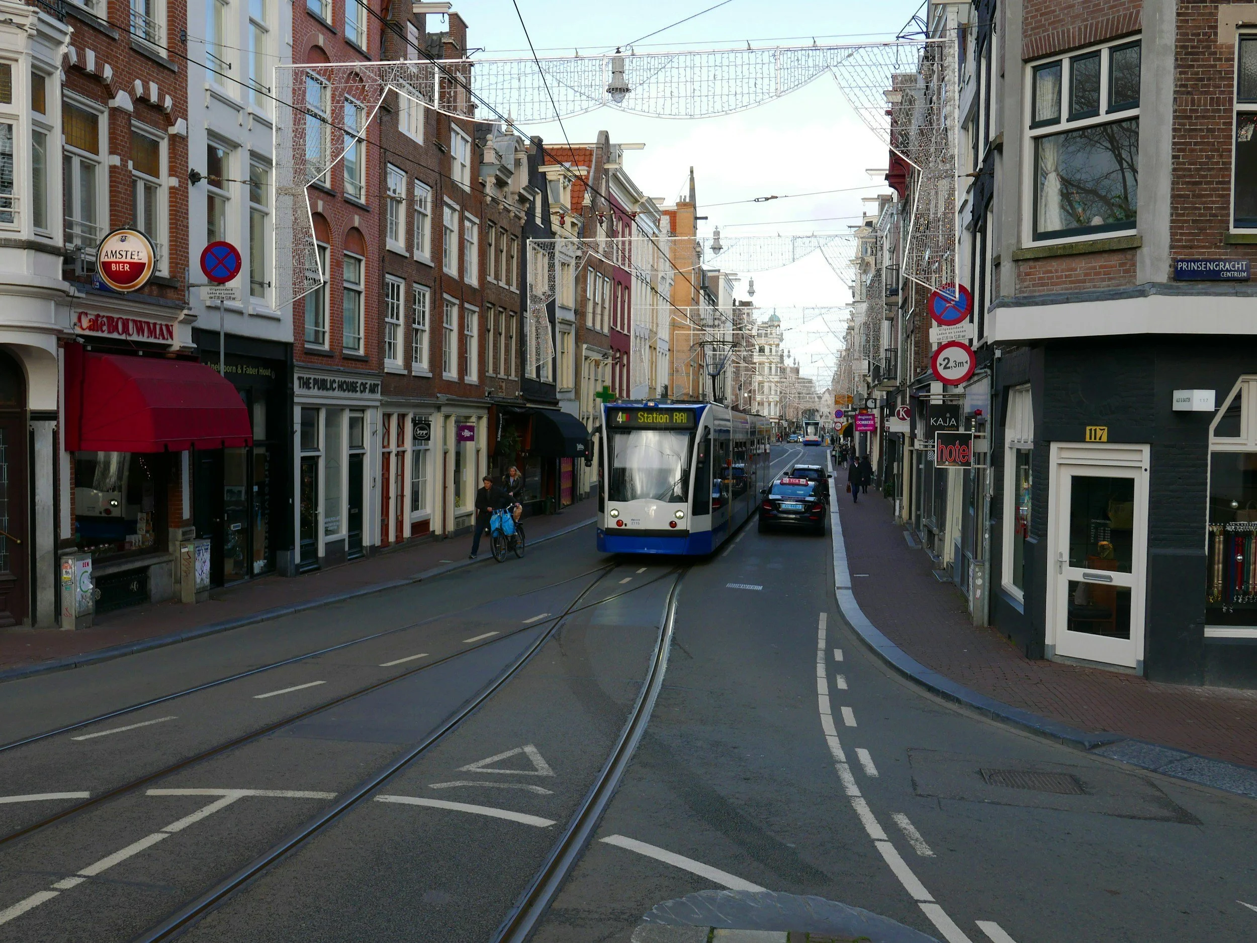 Transportation Tips for Your Vacation in the Netherlands